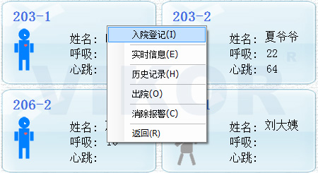华安泰<a href='/Products/zhinengchuangdianshe.html' class='keys' title='点击查看关于智能床垫的相关信息' target='_blank'>智能床垫</a>生命体征监测系统